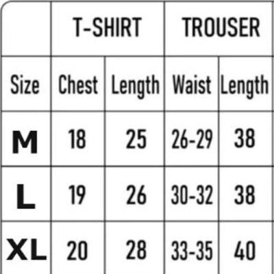 Men's Eagle Print Track Suit White & Black style