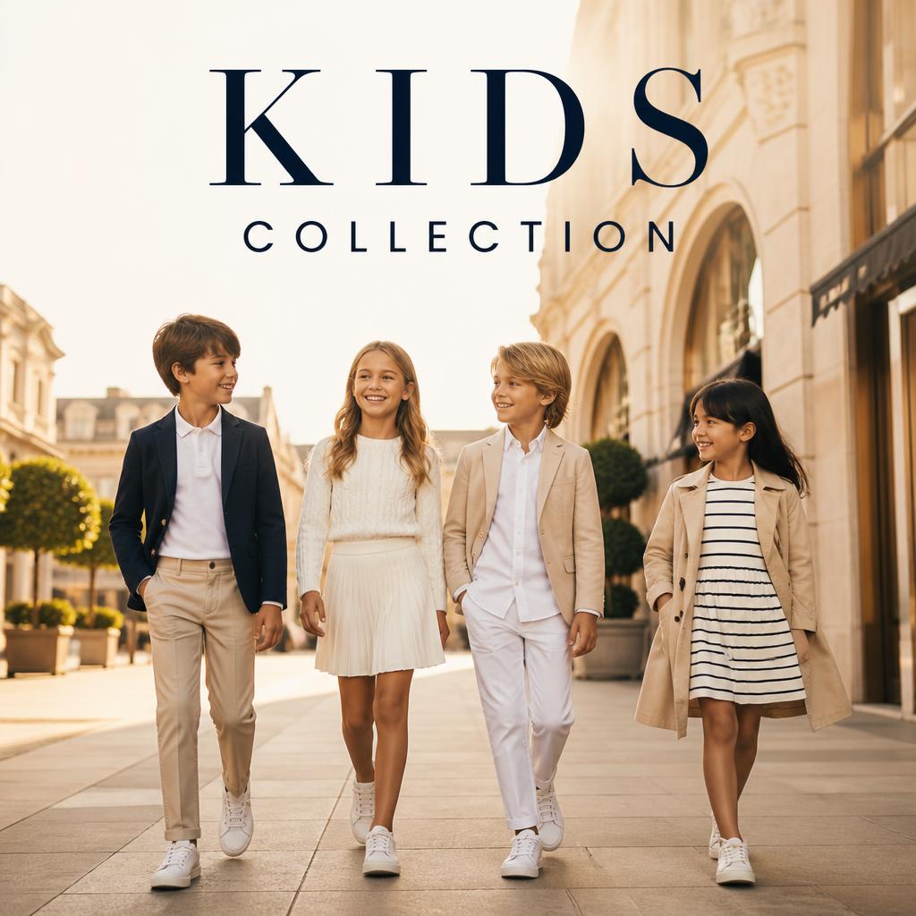 KIDS