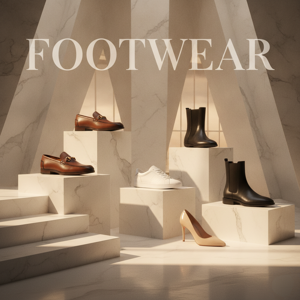 FOOT WEAR