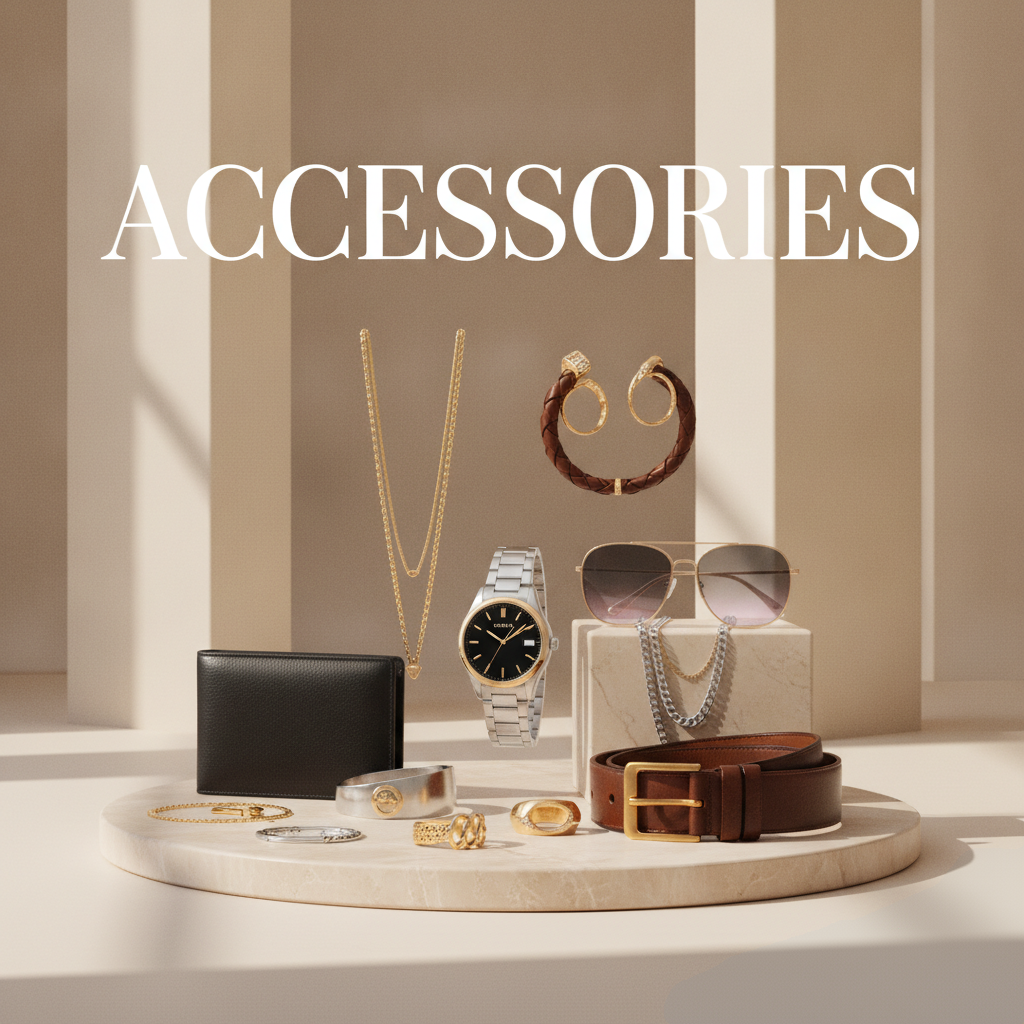 ACCESSORIES