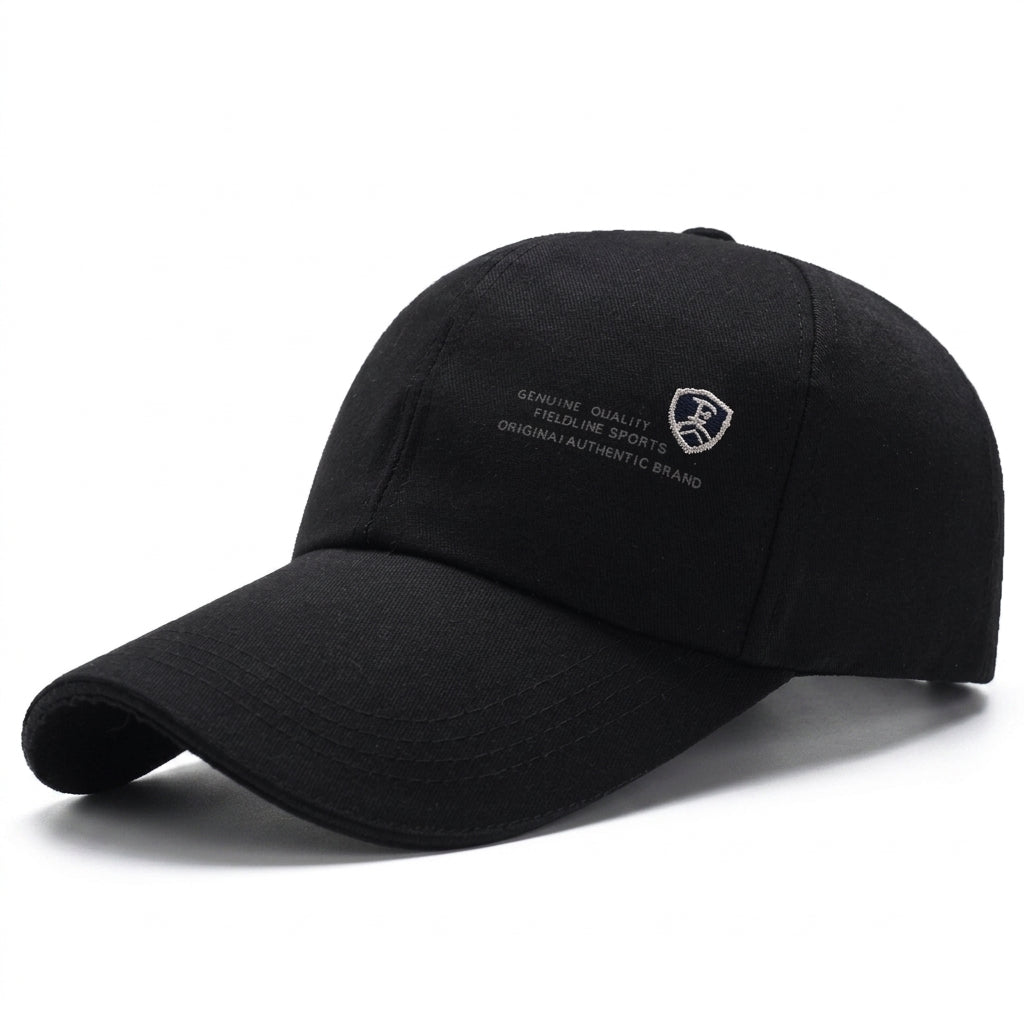 Unisex Korean Style Baseball Cap