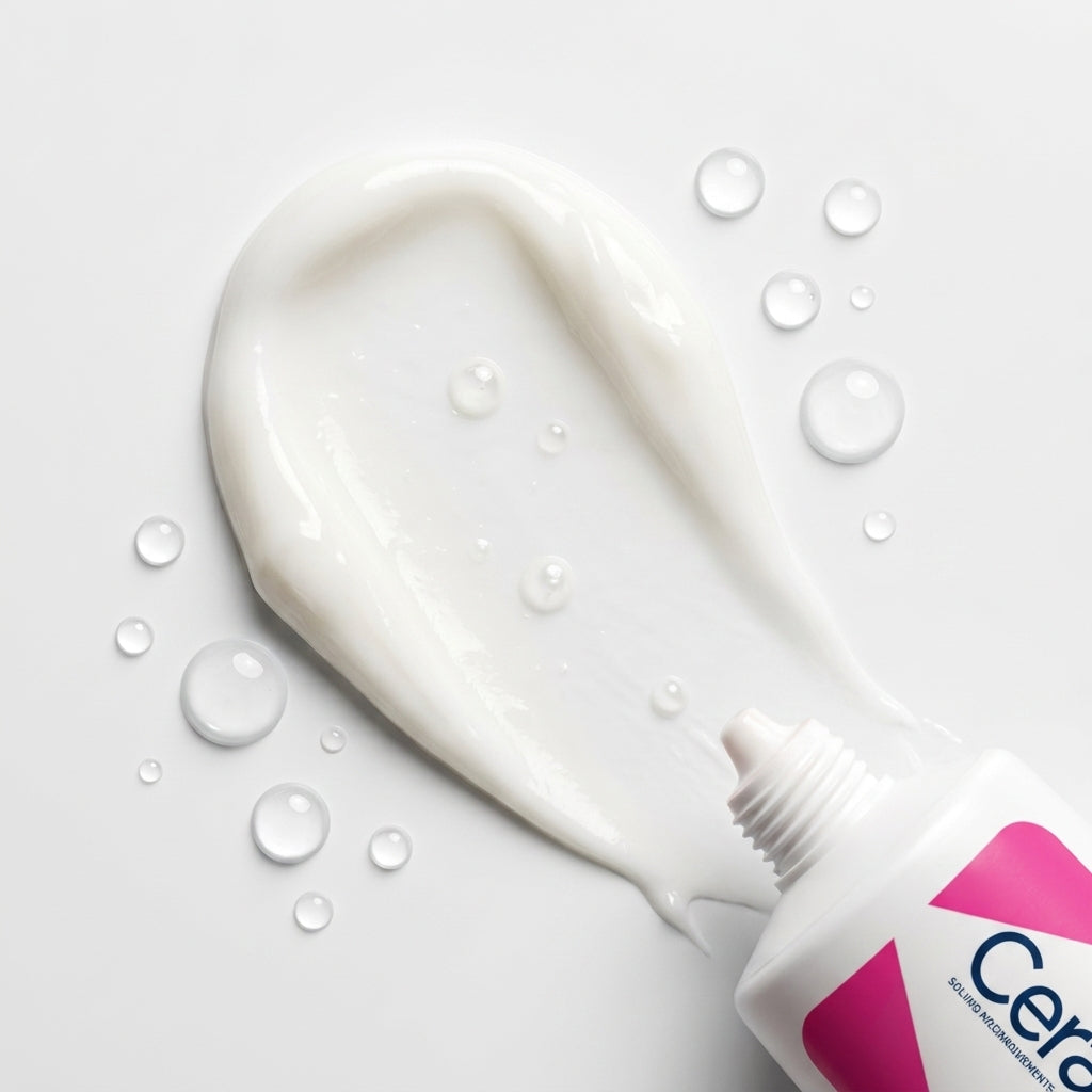 CeraVe Brightening Face Wash 200ml