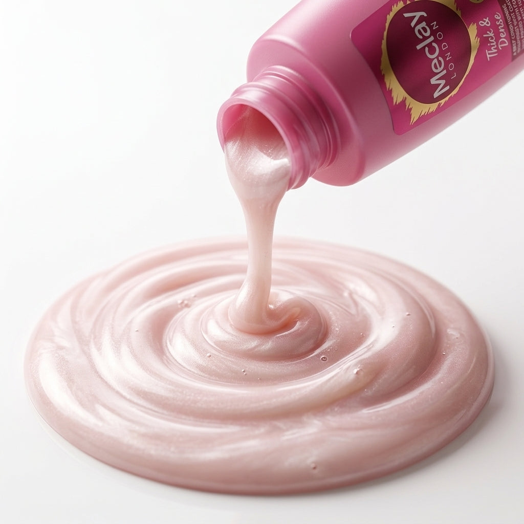 Medley London Thick & Dense Shampoo