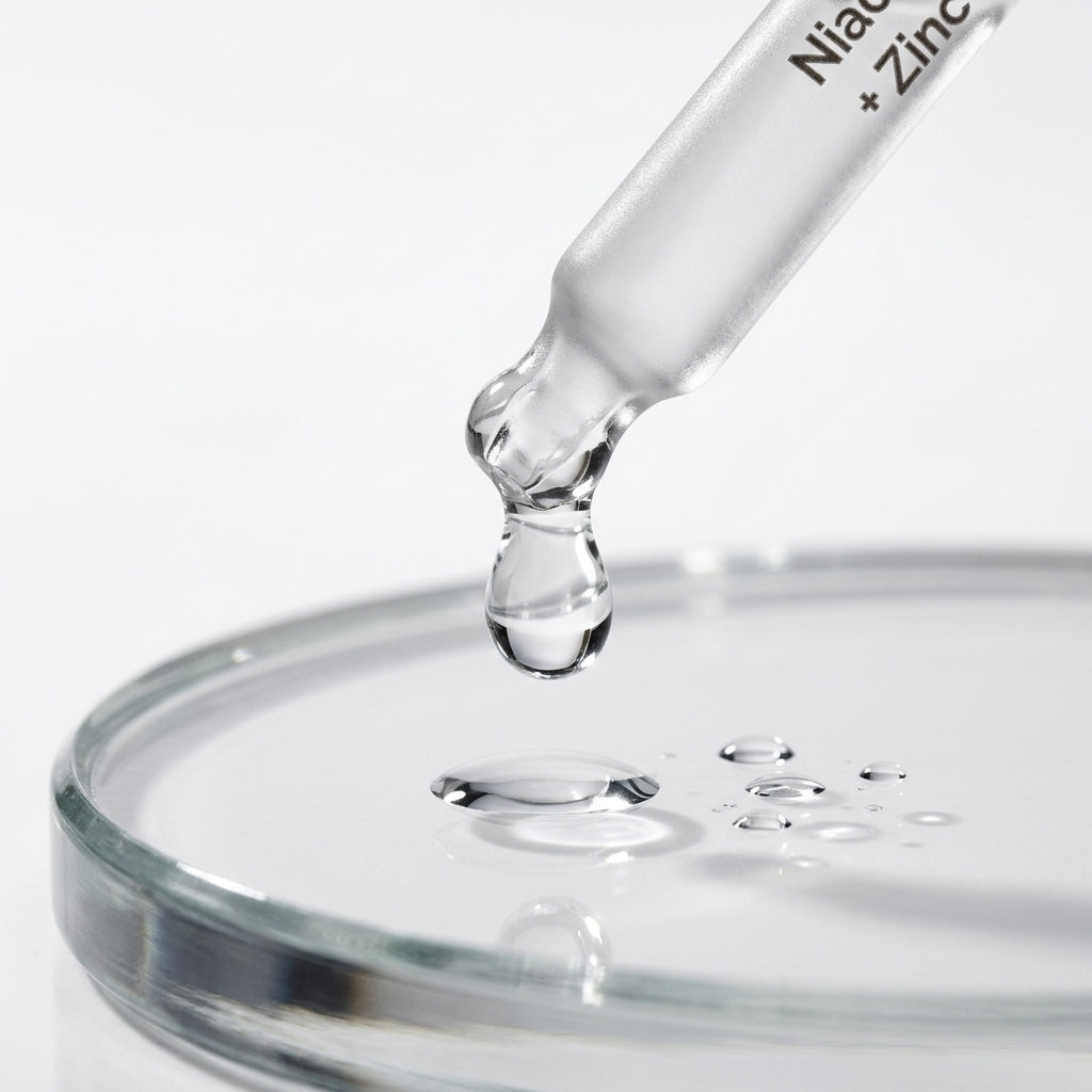 Hydrating Skin Serum for Women & Men