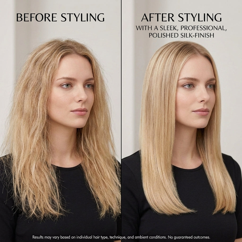 5-in-1 Hair Styler & Hot Air Brush