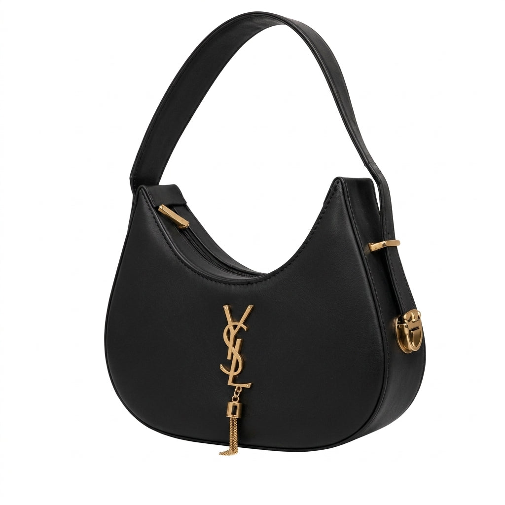 Luxury Adjustable Handle Shoulder Bag
