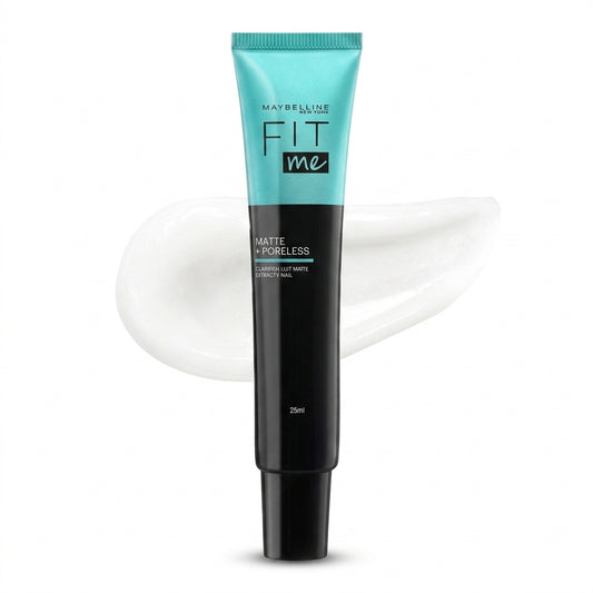 Fit Me Matte  premium make -up Primer