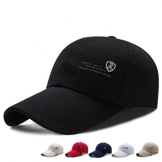 Unisex Korean Style Baseball Cap
