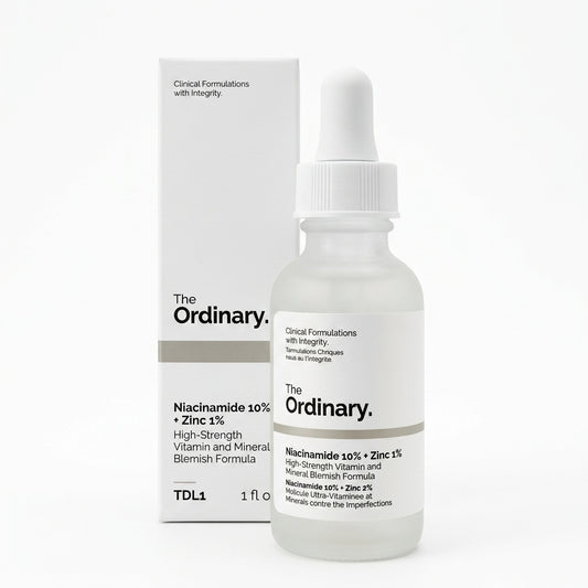 Hydrating Skin Serum for Women & Men
