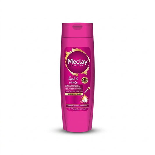 Medley London Thick & Dense Shampoo