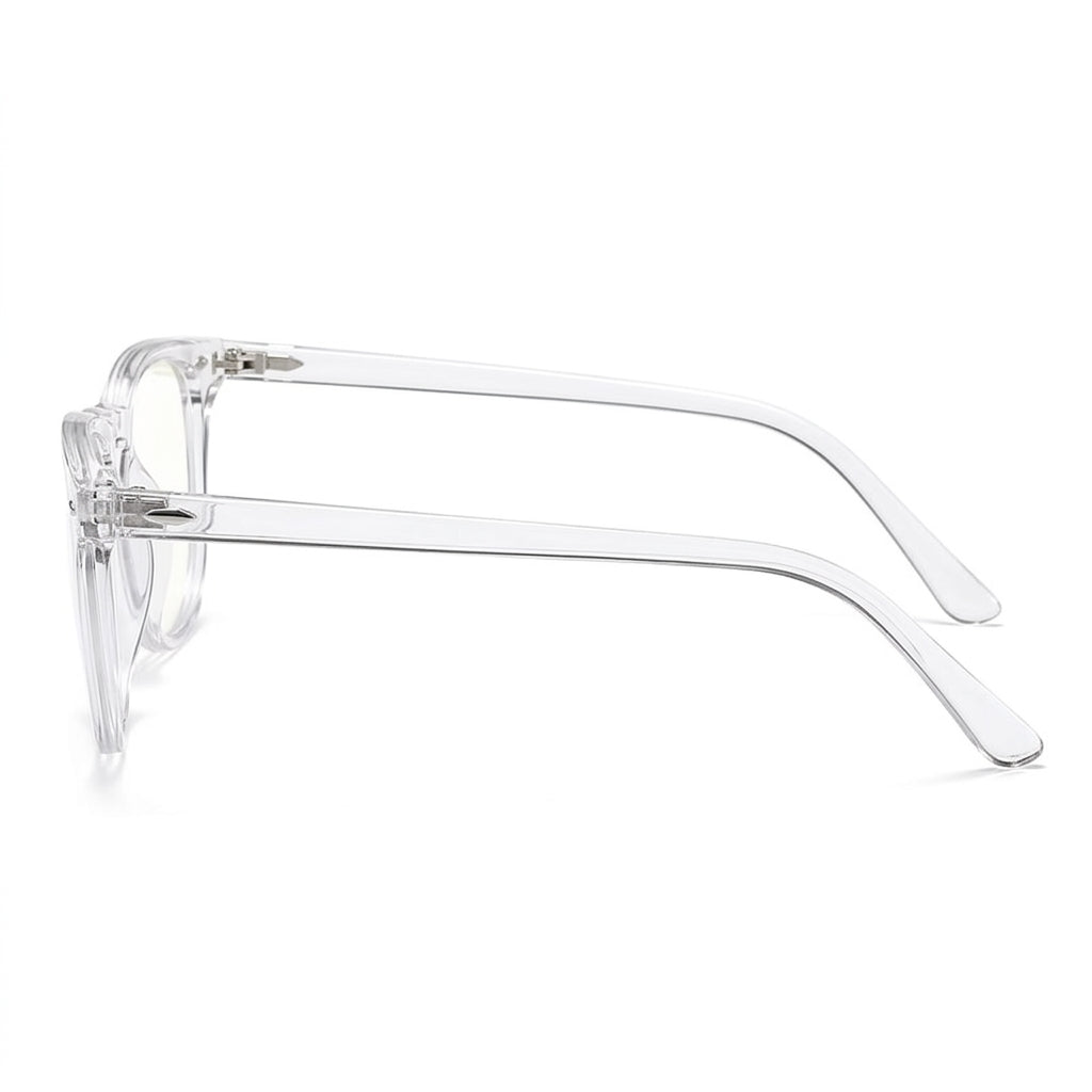 UV400 Blue Light Blocking Glasses for Men & Women