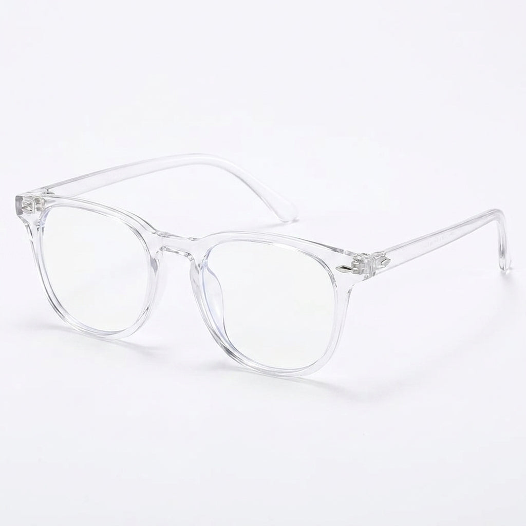 UV400 Blue Light Blocking Glasses for Men & Women