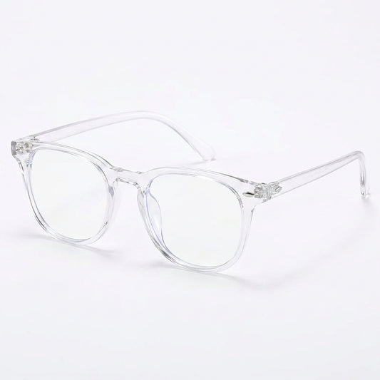 UV400 Blue Light Blocking Glasses for Men & Women