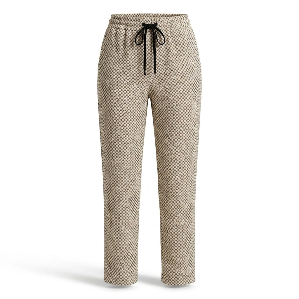 Men's Premium Slim Fit Trousers