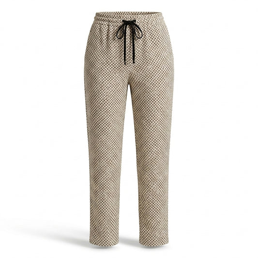 Men's Premium Slim Fit Trousers