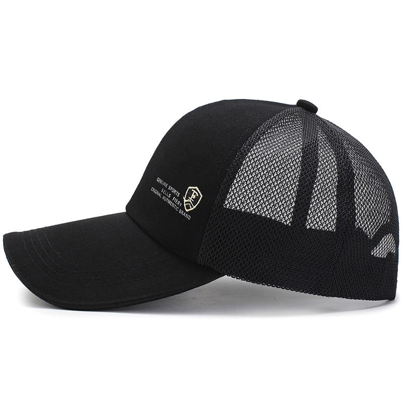 Unisex Korean Style Baseball Cap